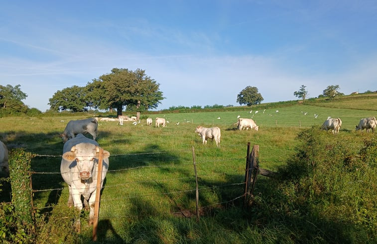 Natuurhuisje in Néret