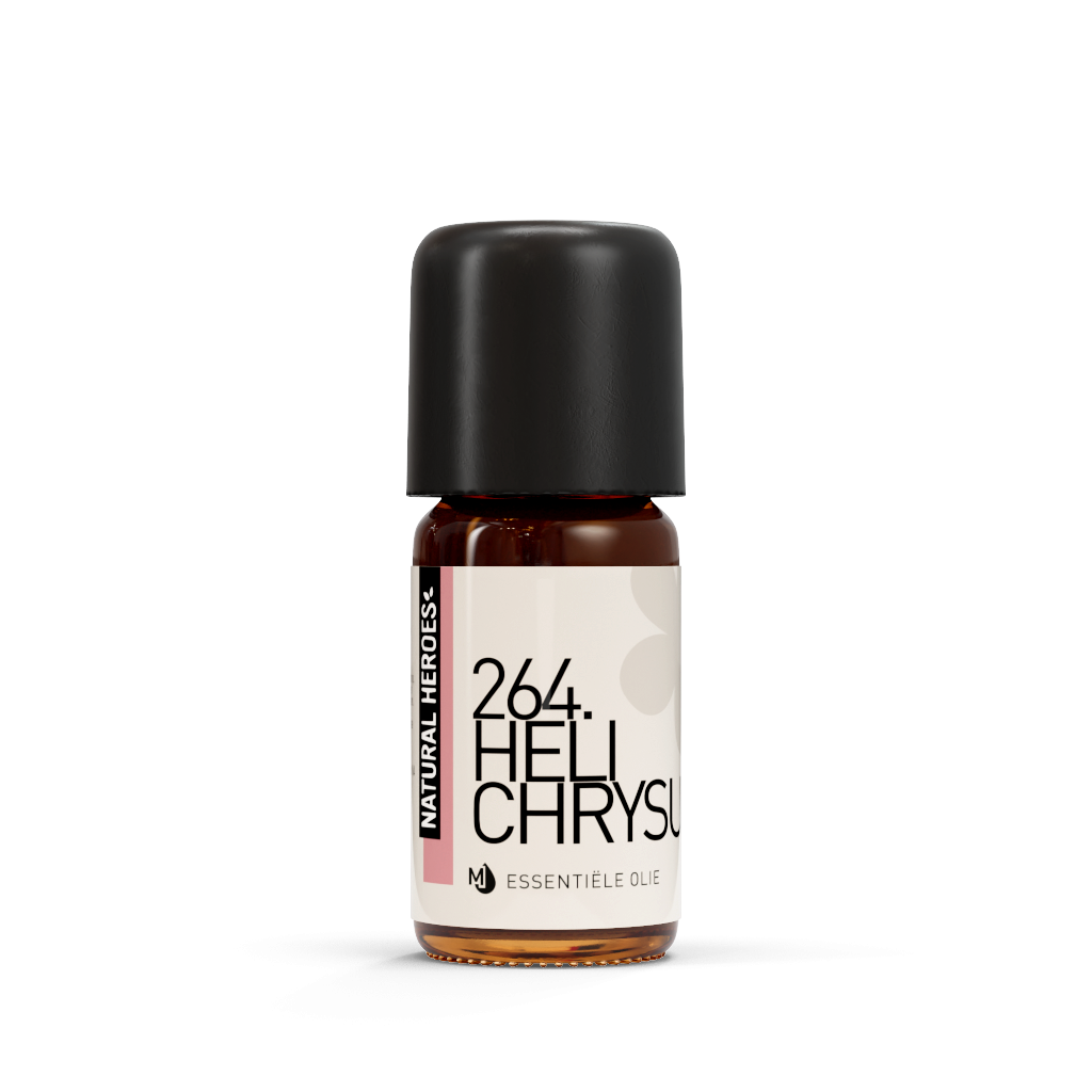 Helichrysum Etherische Olie 5 ml