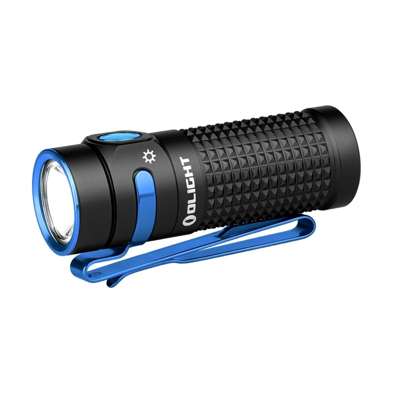 Olight Baton 4 Oplaadbare Zaklamp