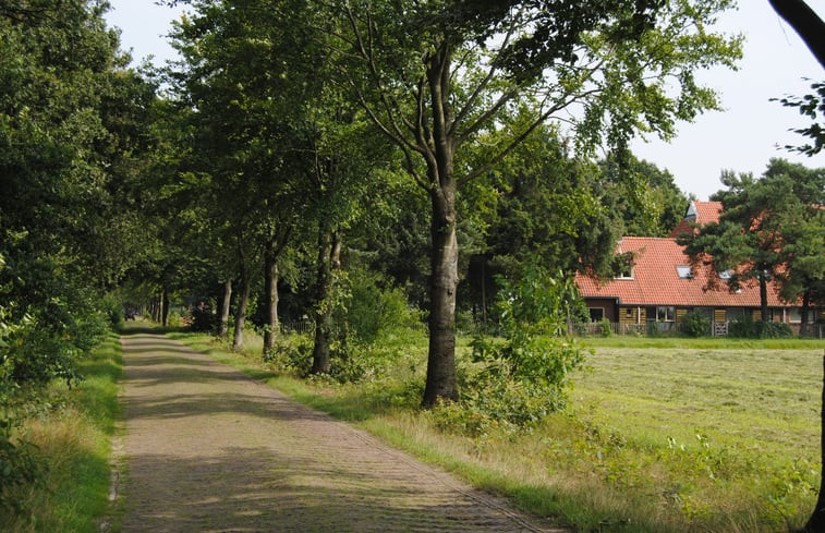 Natuurhuisje in Appelscha (Oude Willem)