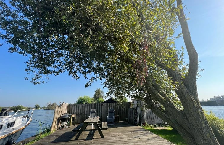 Natuurhuisje in Vinkeveen