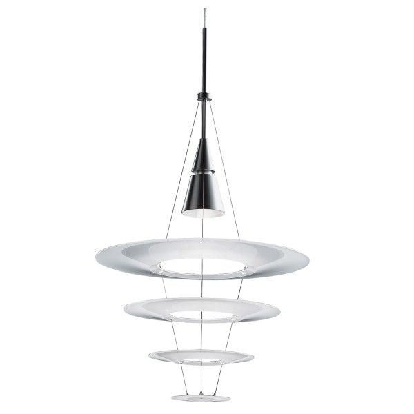 Louis Poulsen - Enigma 425 hanglamp