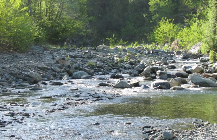 Natuurhuisje in varazze