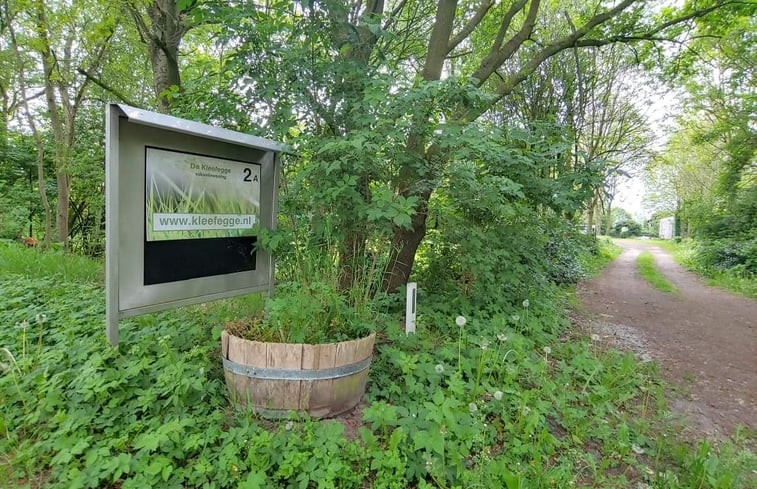 Natuurhuisje in Zuidwolde