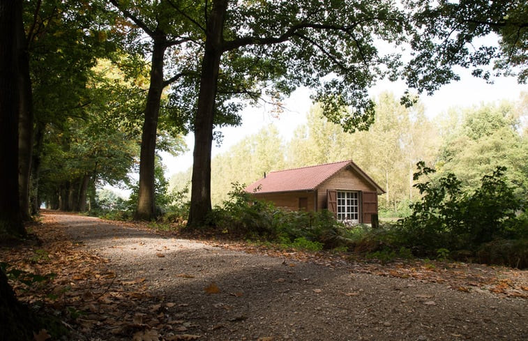 Natuurhuisje in Horn