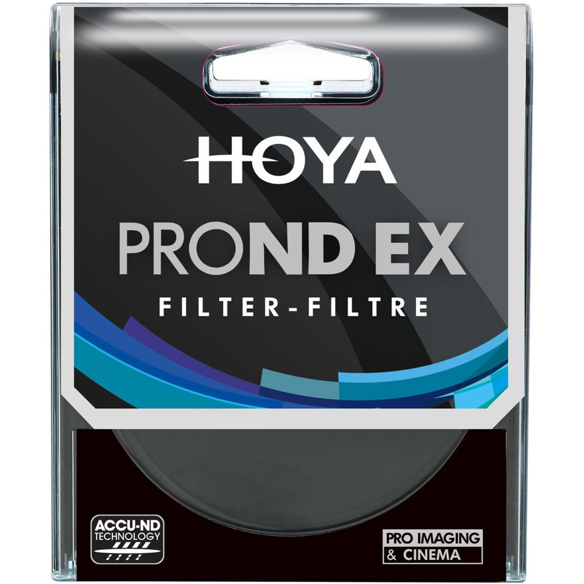 Hoya 62MM PROND EX 1000