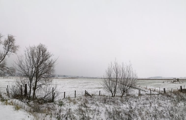 Natuurhuisje in Middelkerke