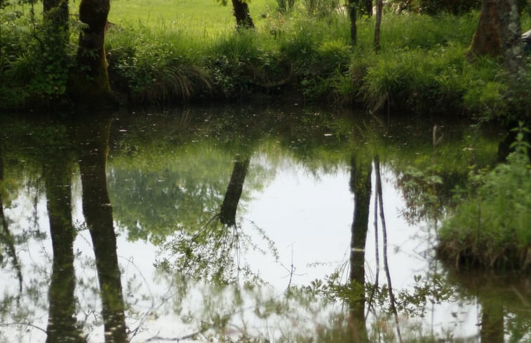 Natuurhuisje in Varaignes