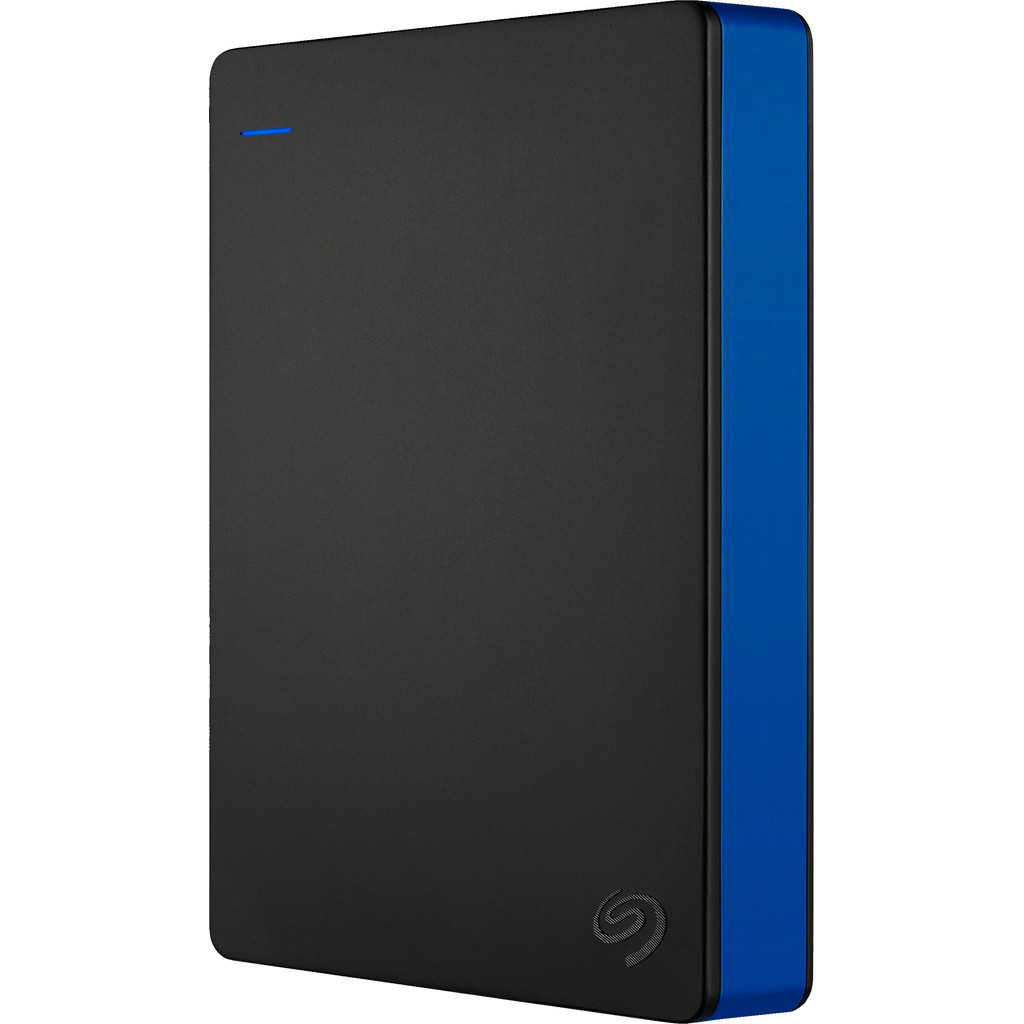 Seagate Game Drive PS4 4TB