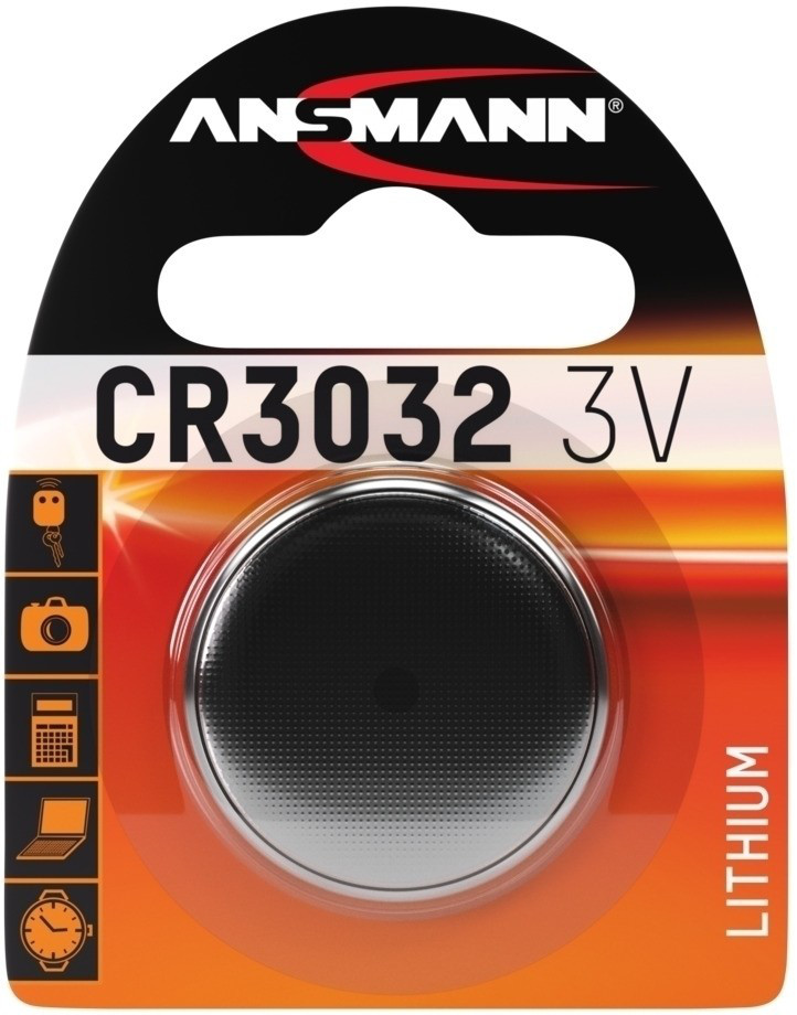 Ansmann CR3032