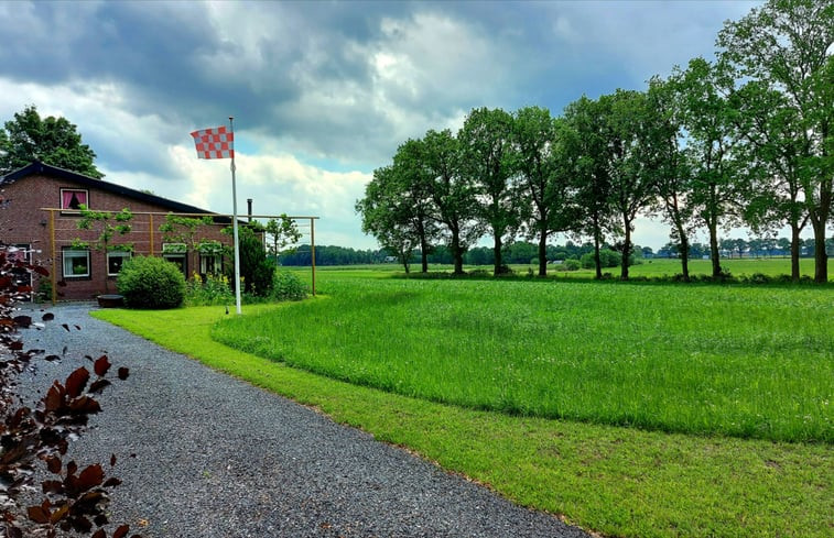 Natuurhuisje in Sprundel