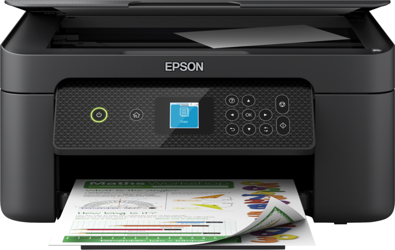 Epson Expression Home XP-3200