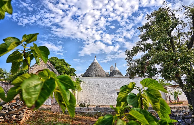 Natuurhuisje in Ceglie Messapica