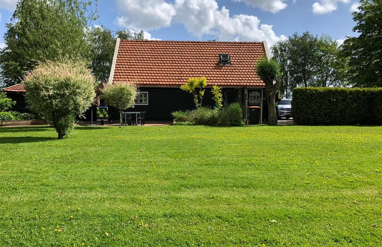 Natuurhuisje in Belt-Schutsloot