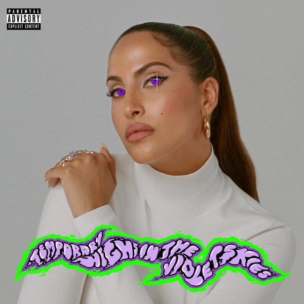 Snoh Aalegra Snoh Aalegra - Temporary Highs In The Violet Skies (2 LP)