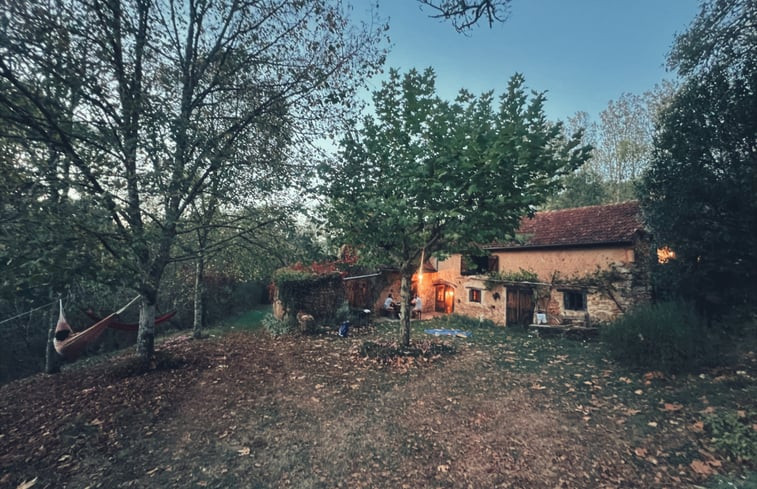 Natuurhuisje in Campagnac Les Quercy