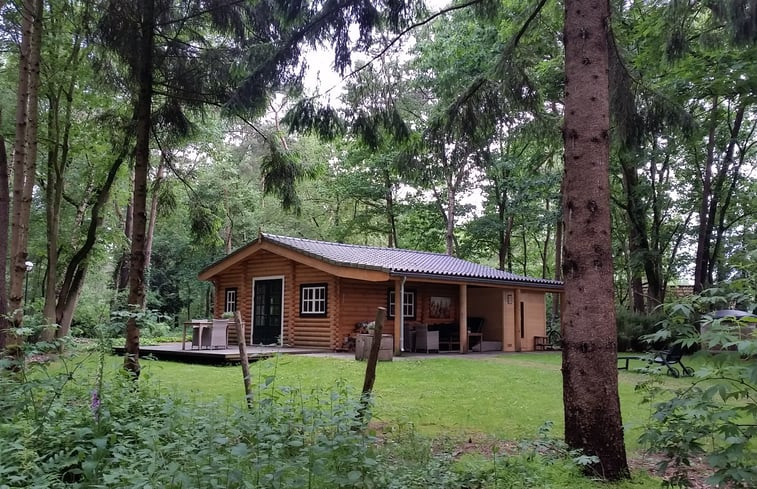 Natuurhuisje in Loosbroek