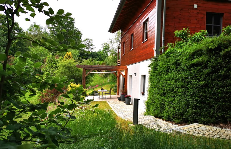 Natuurhuisje in Waldkirchen