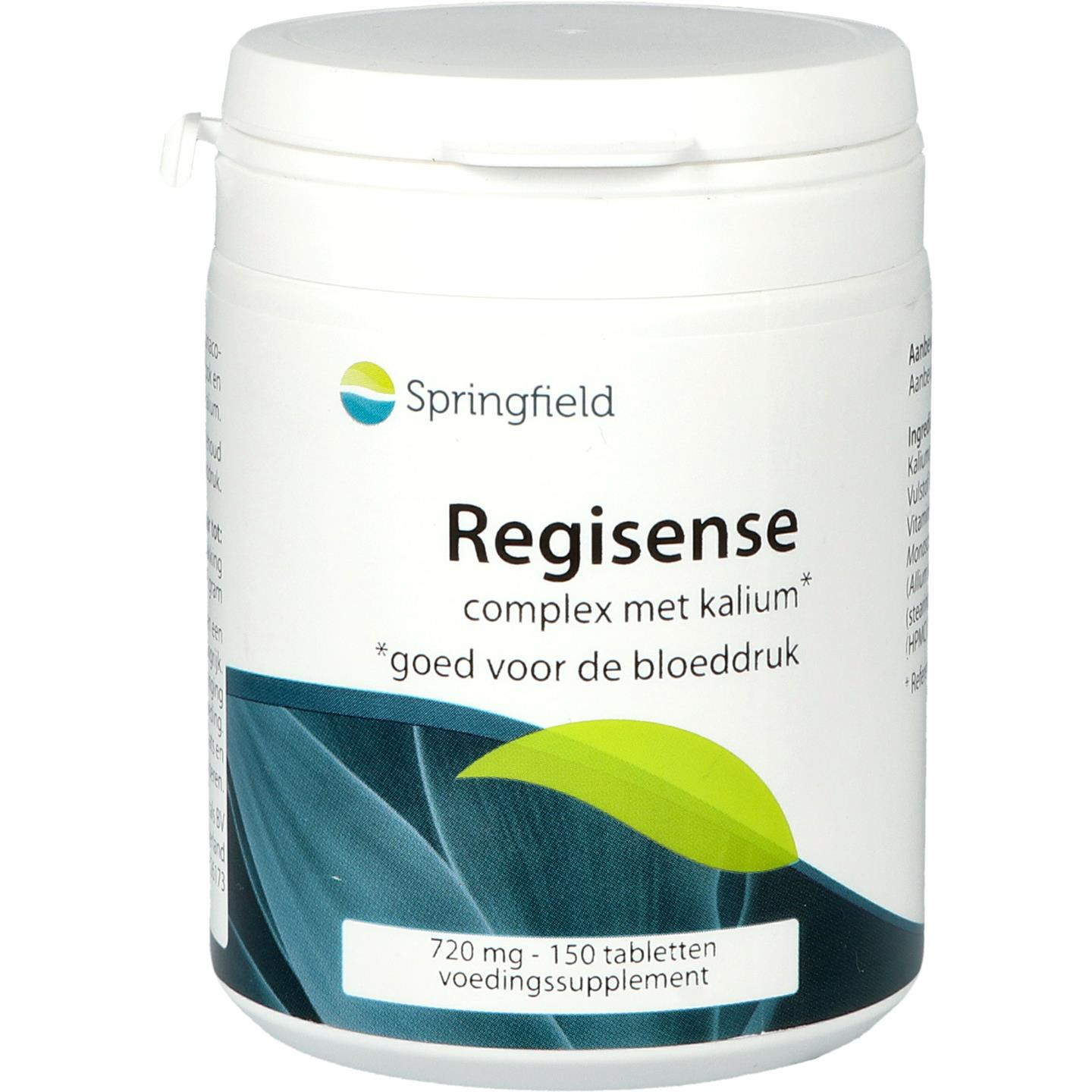 Regisense