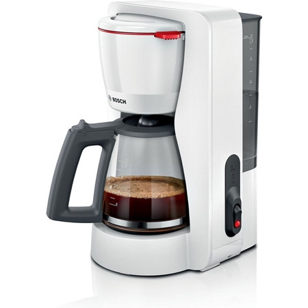 BOSCH TKA2M111 MyMoment Koffiezetapparaat - Wit