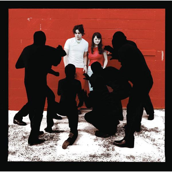 White Stripes White StripesThe  - White Blood Cells (20th Anniversary) (180 Gr)