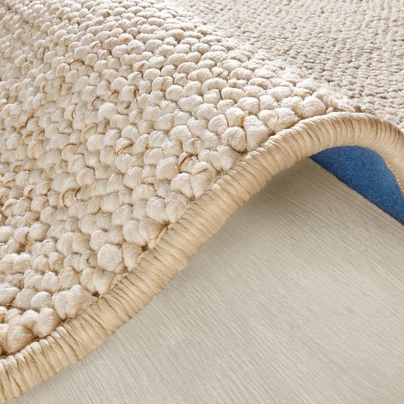 Loper Wool Creme - BT Wolly - 80x200 cm Loper - Dekbed-Discounter.nl