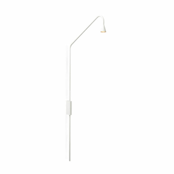 Trizo21 - Austere-push built-in Wandlamp