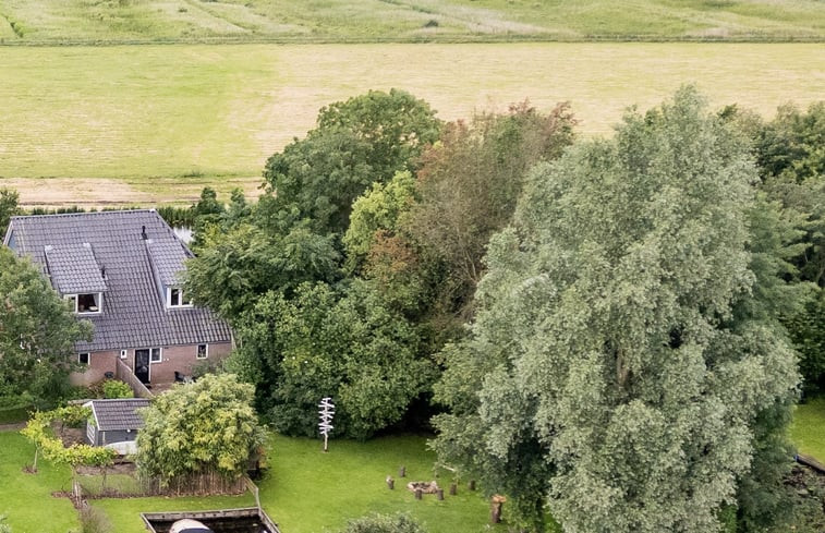 Natuurhuisje in Wetering