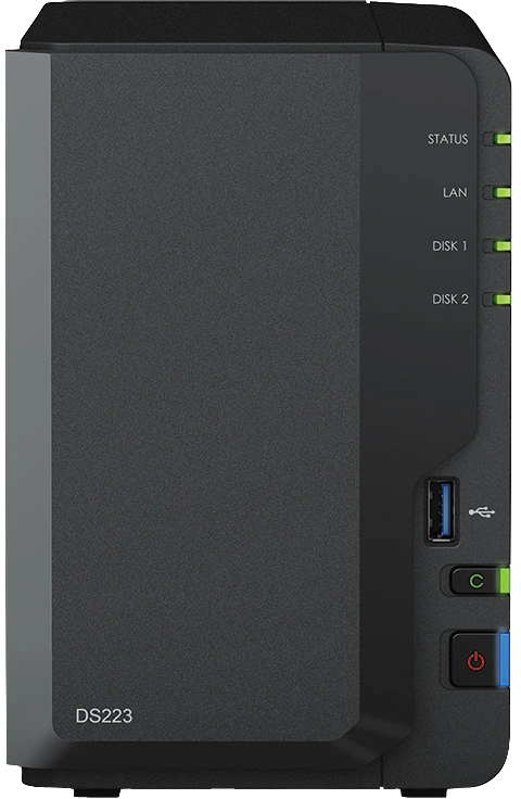 Synology DS223