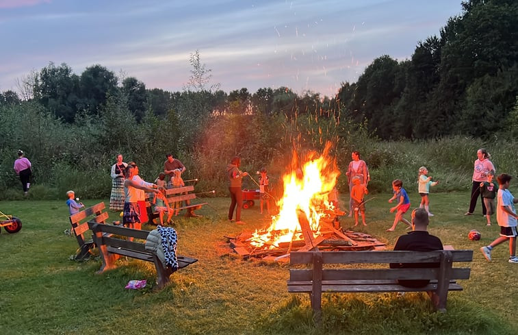 Natuurhuisje in Zeewolde