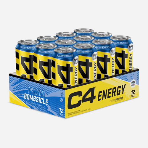 C4 Original Carbonated