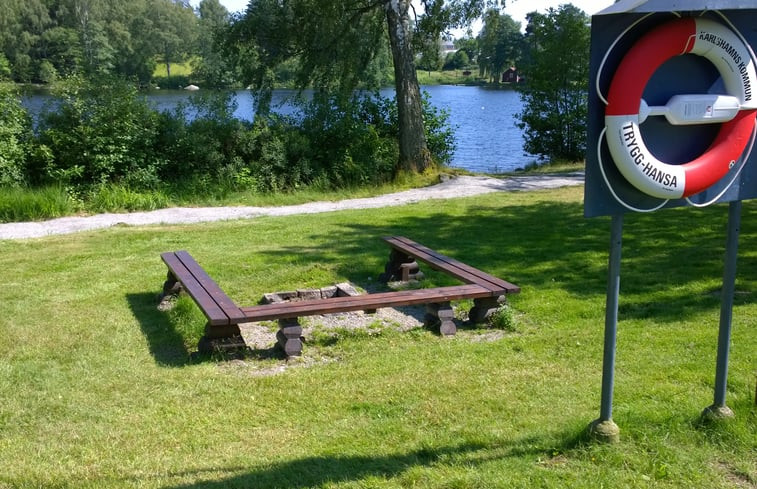 Natuurhuisje in Karlshamn (Asarum)