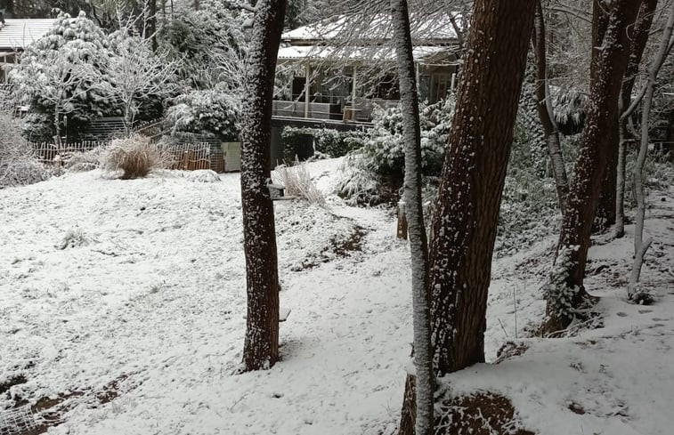 Natuurhuisje in Essen