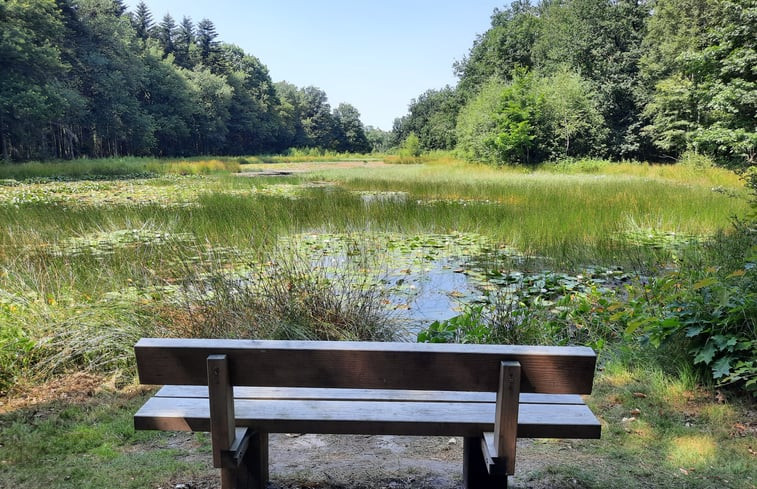 Natuurhuisje in Wezup