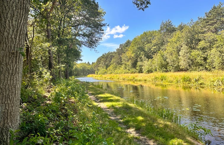 Natuurhuisje in Zuidwolde