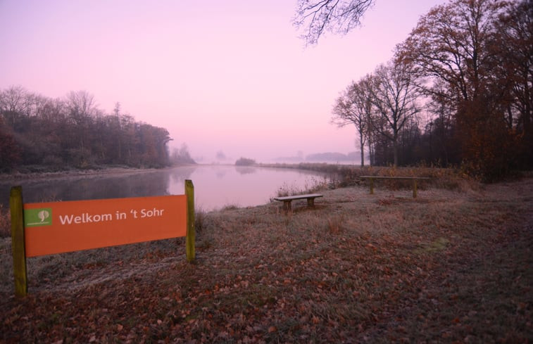 Natuurhuisje in Blitterswijck