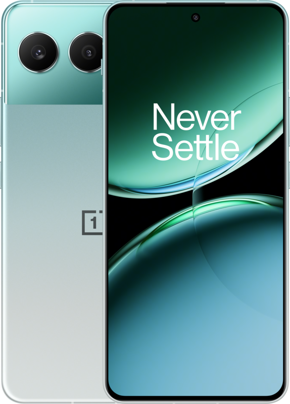 OnePlus Nord 4 512GB Groen 5G