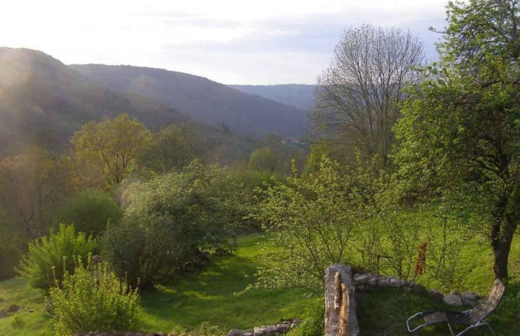 Natuurhuisje in Le Bez