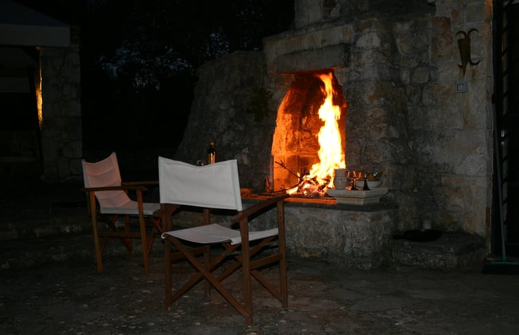 Natuurhuisje in Ostuni