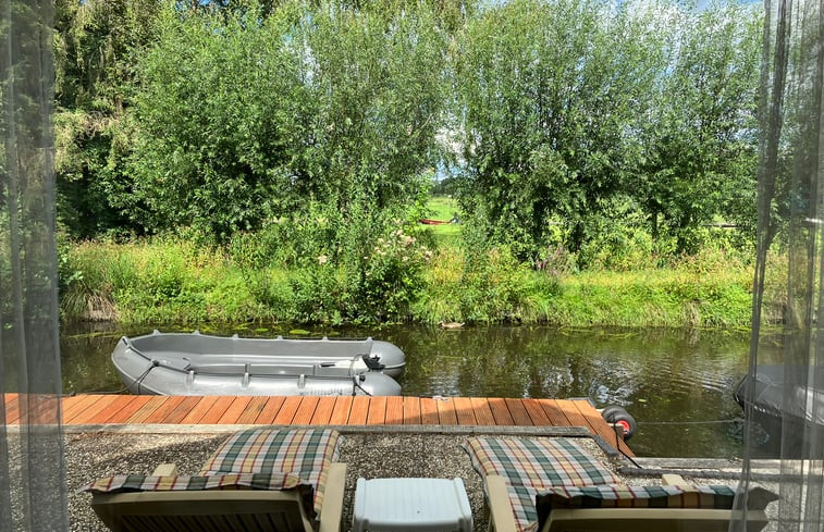 Natuurhuisje in Giethoorn