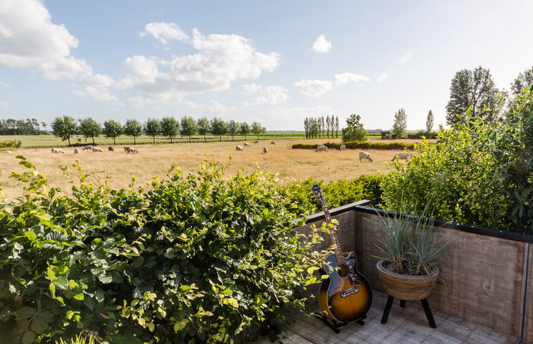 Natuurhuisje in Middelburg