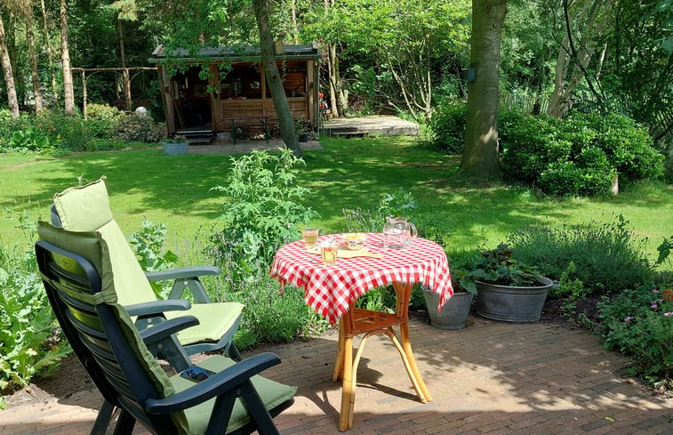 Natuurhuisje in Geesteren, Twente