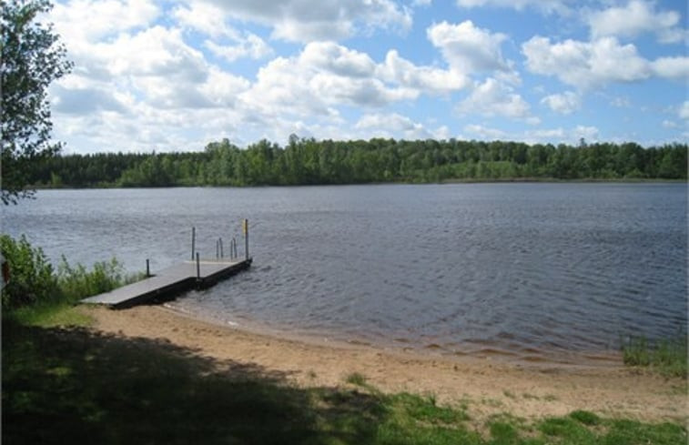 Natuurhuisje in Västra Torup