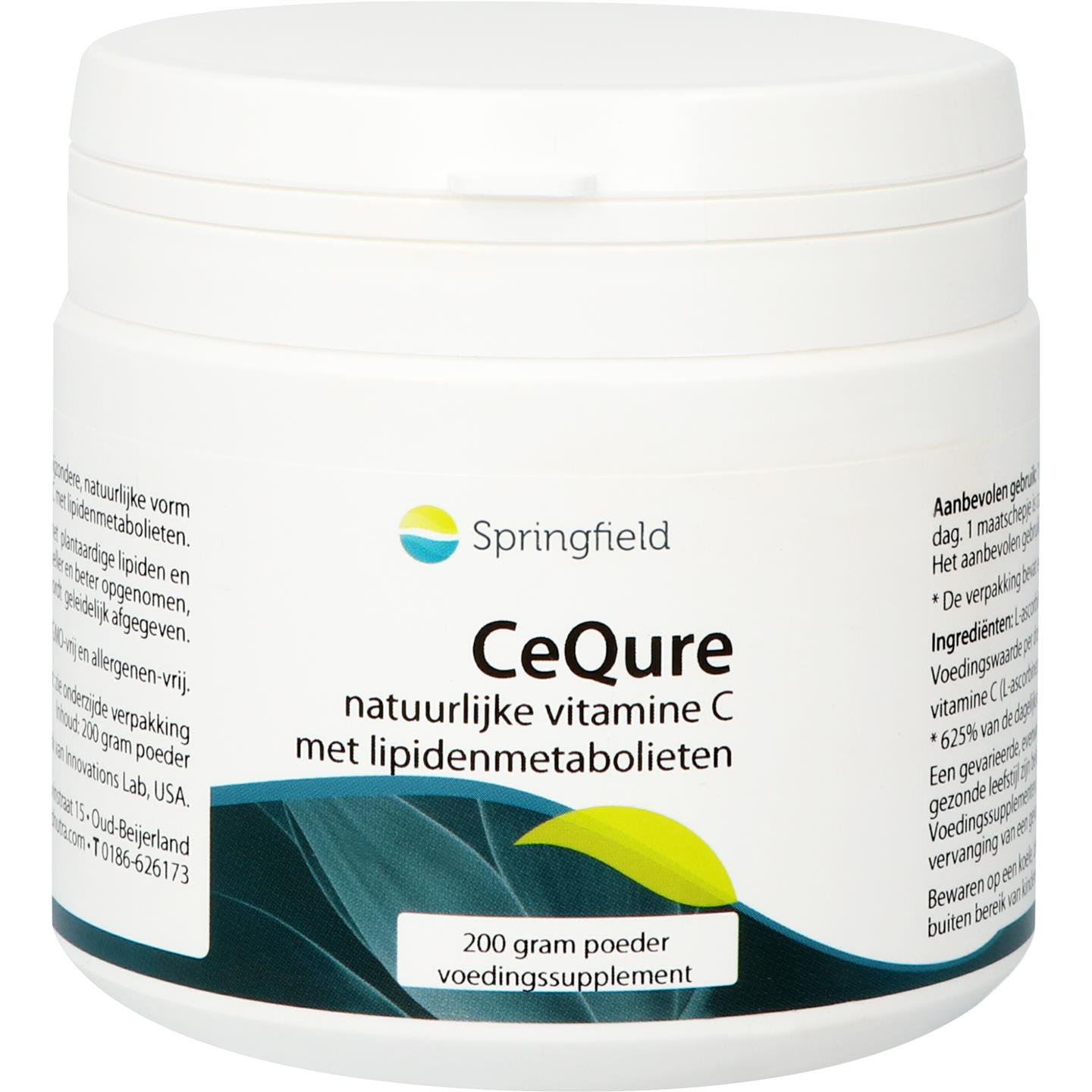 CeQure