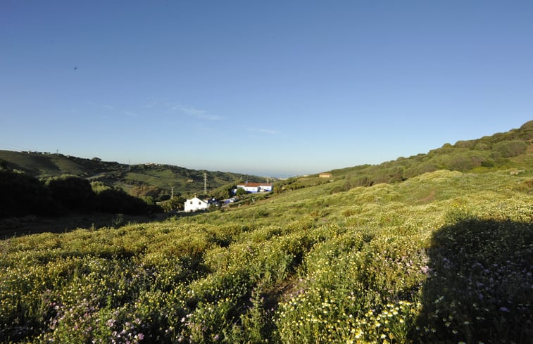 Natuurhuisje in Tarifa