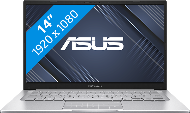 ASUS Vivobook 14 X1404ZA-NK524W