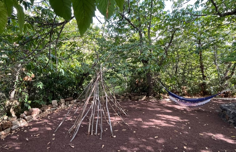 Natuurhuisje in Pedro Alvarez, Tegueste