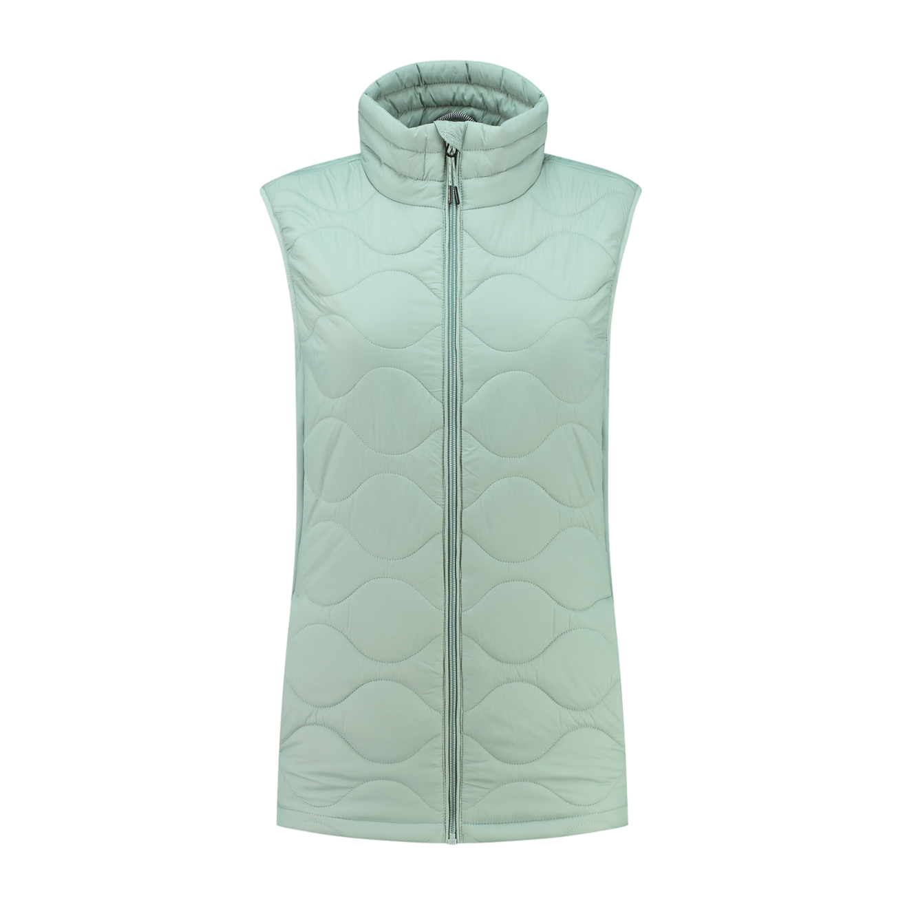 Kjelvik Silvie Bodywarmer