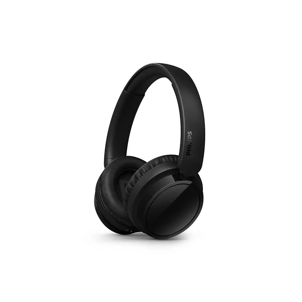 Philips TAH5209 bluetooth Over-ear hoofdtelefoon zwart