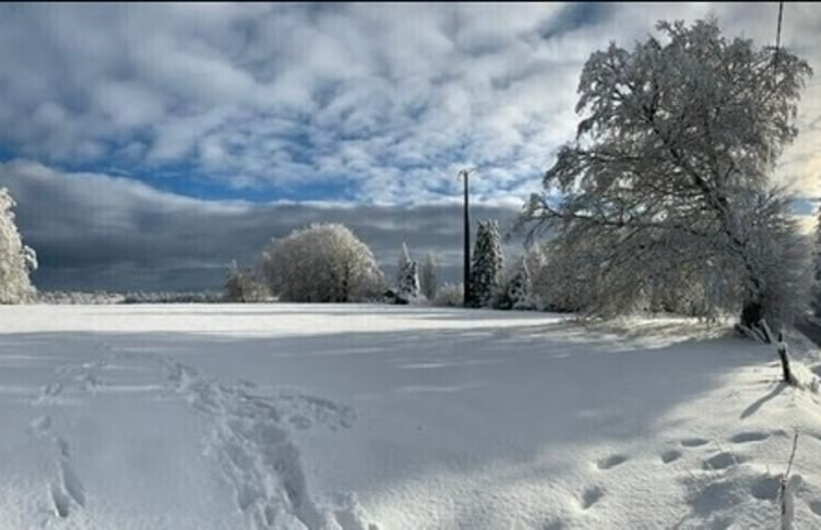 Natuurhuisje in Les Tailles - Houffalize